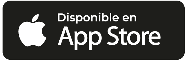 Disponible en App Store