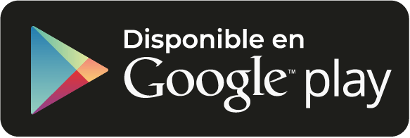 Disponible en Google Play